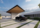 Casa con terreno en venta en la España, Cartagena, ref: TR268447 foto