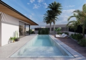 Casa con terreno en venta en la España, Cartagena, ref: TR268447 foto