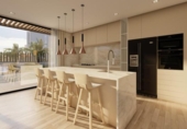 Casa con terreno en venta en la España, Cartagena, ref: TR268447 foto