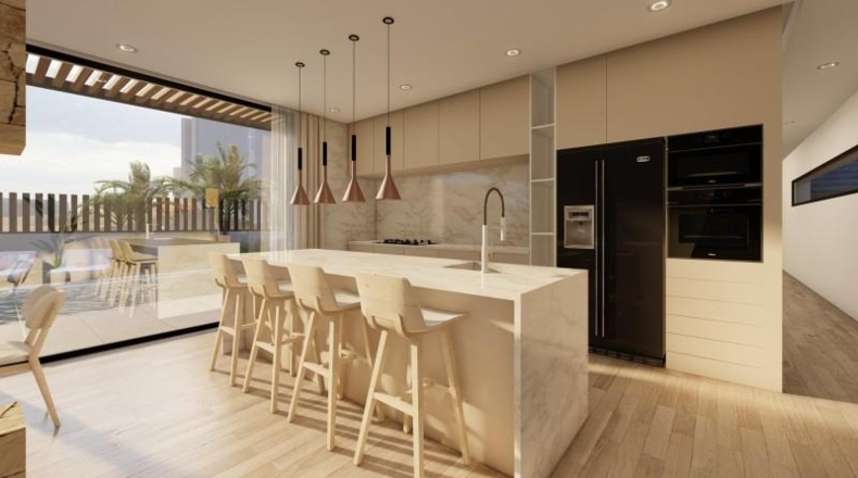 Murcia - Cartagena - 586m2