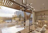Casa con terreno en venta en la España, Cartagena, ref: TR268447 foto