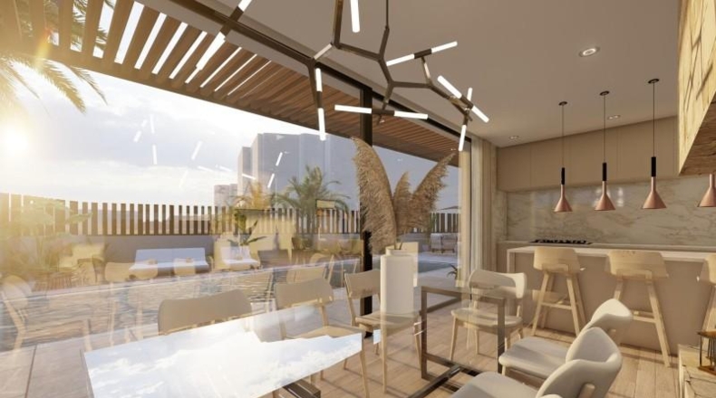 Murcia - Cartagena - 586m2