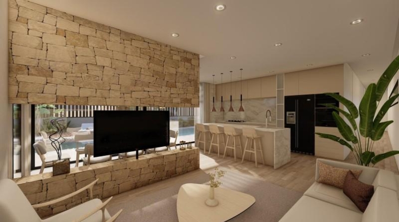 Murcia - Cartagena - 586m2