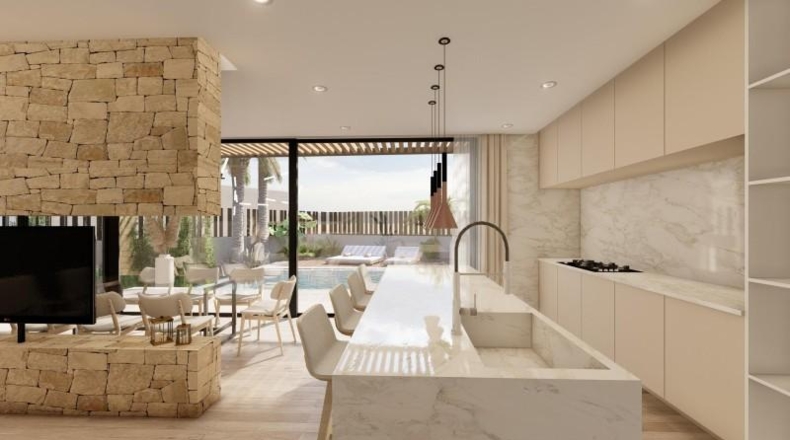 Murcia - Cartagena - 586m2