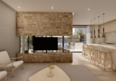 Casa con terreno en venta en la España, Cartagena, ref: TR268447 foto