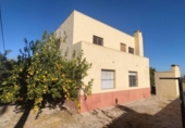 Xalet independent amb terreny en venda a la España, Ontinyent, ref.: TR154200 foto