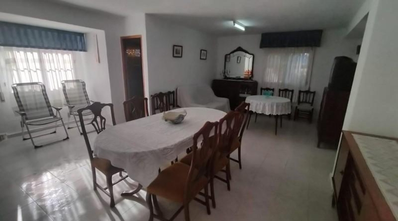 Valencia - Ontinyent - 3413m2