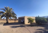 Xalet independent amb terreny en venda a la España, Ontinyent, ref.: TR154200 foto