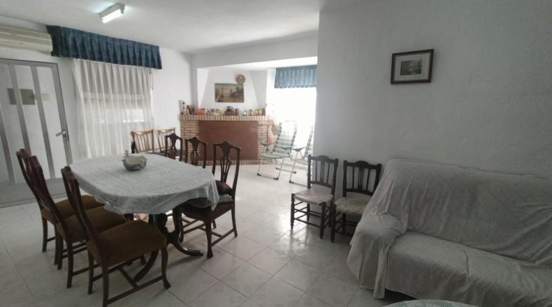 Valencia - Ontinyent - 3413m2