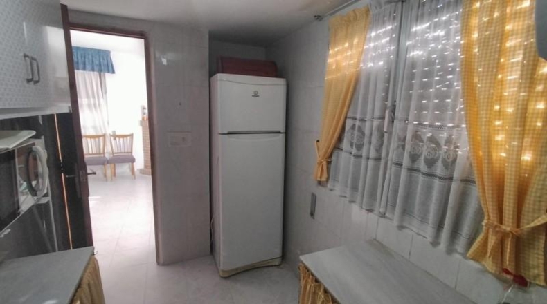 Valencia - Ontinyent - 3413m2