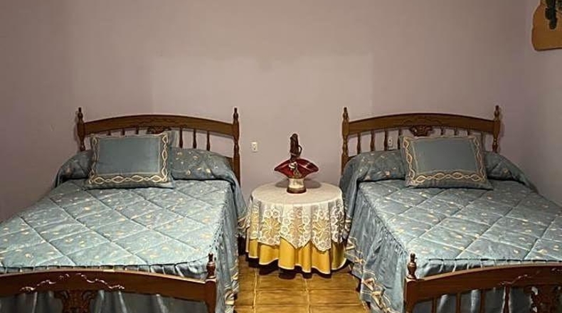 Badajoz - Arroyo de San Serván - 210m2