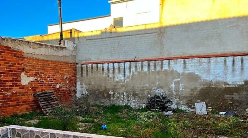 Badajoz - Arroyo de San Serván - 210m2