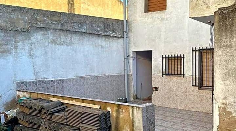 Badajoz - Arroyo de San Serván - 210m2