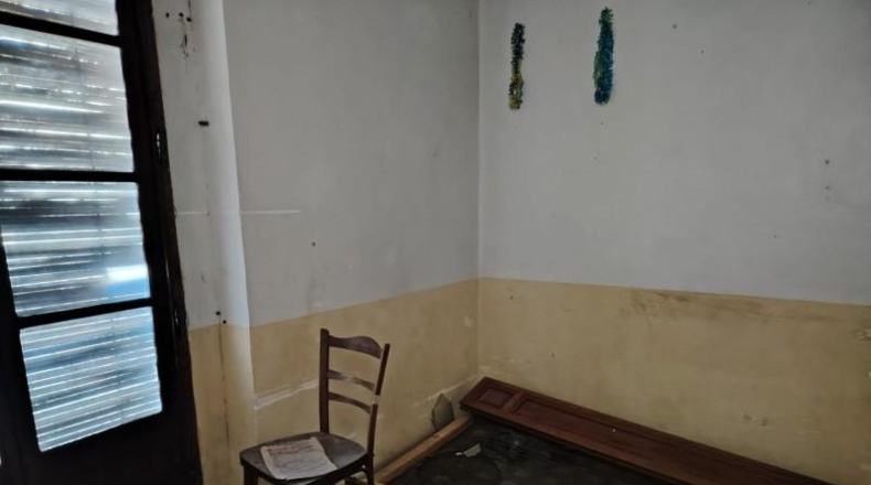 Alicante - Pinoso - 600m2
