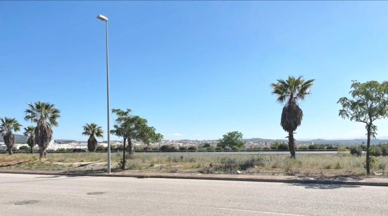 Málaga - Mollina - 816m2