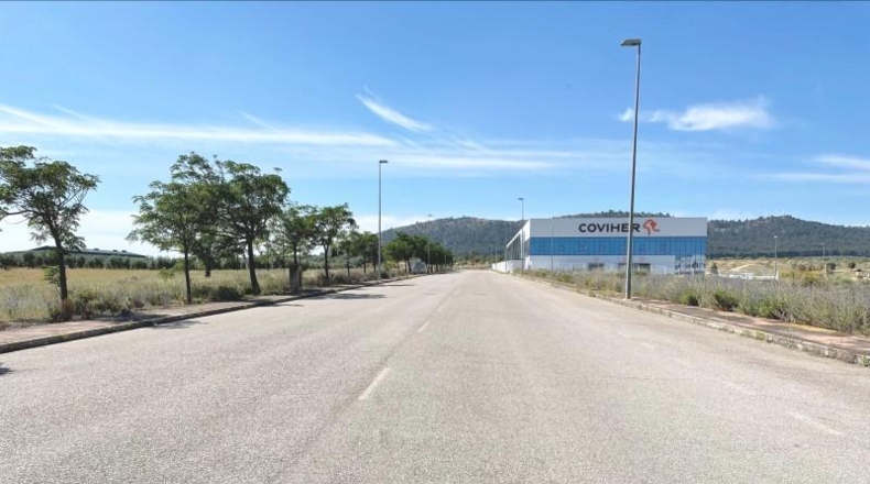 Málaga - Mollina - 816m2