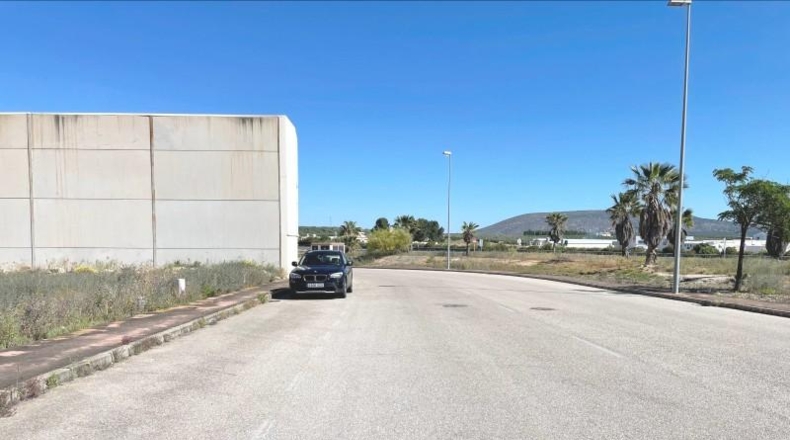 Málaga - Mollina - 816m2