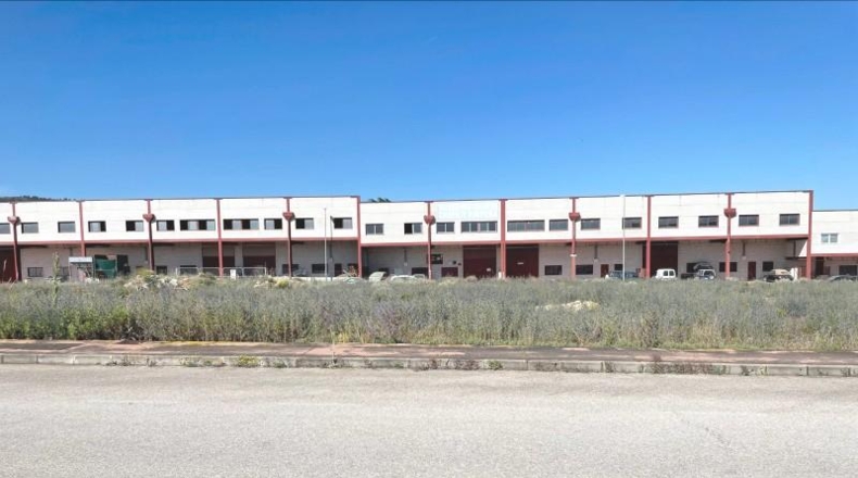 Málaga - Mollina - 816m2
