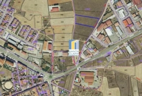 Toro 6624&nbsp;m² 
