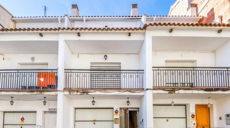 Tarragona - Roda de Berà - 157m2