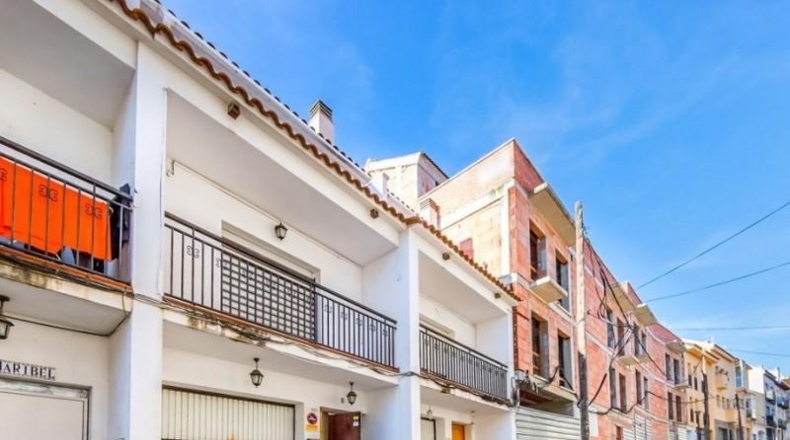 Tarragona - Roda de Berà - 157m2