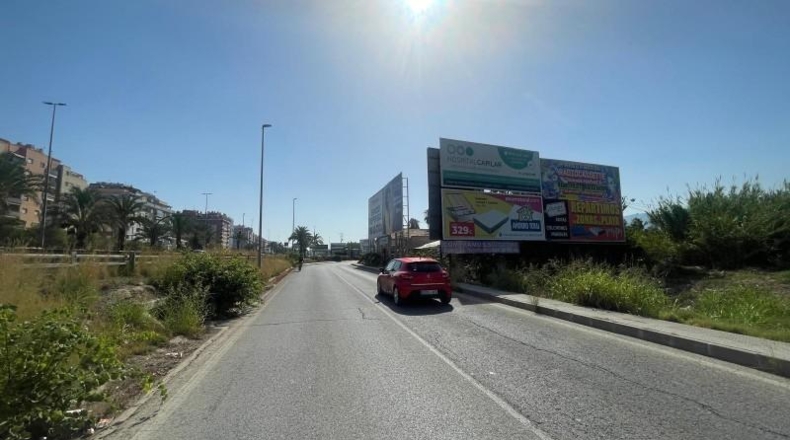 Murcia - Murcia - 1295m2