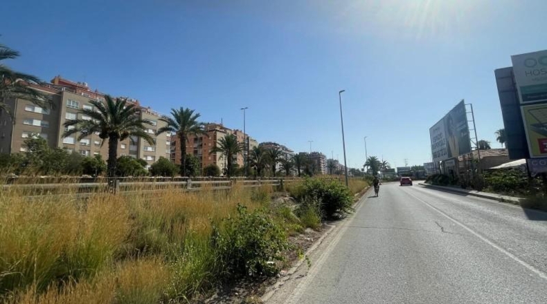 Murcia - Murcia - 1295m2