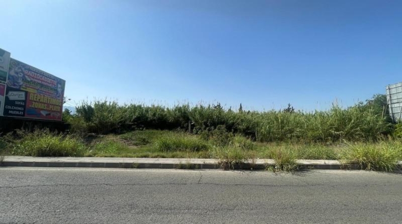 Murcia - Murcia - 1295m2