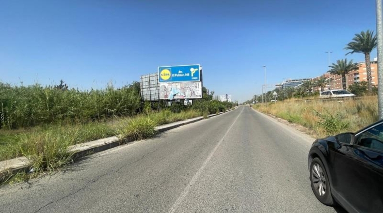 Murcia - Murcia - 1295m2