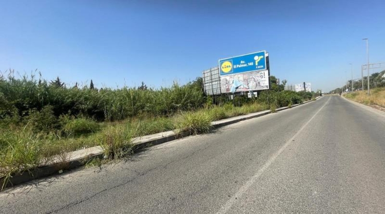 Murcia - Murcia - 1295m2