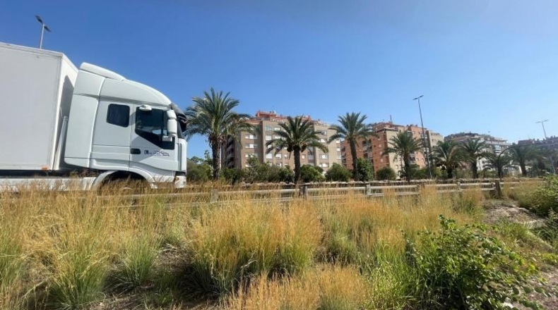 Murcia - Murcia - 1295m2