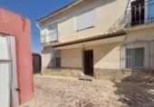 Casa de campo con terreno en venta en la España, Murcia, ref: TR166251 foto