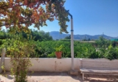 Casa de campo con terreno en venta en la España, Murcia, ref: TR166251 foto