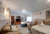 Casa de campo con terreno en venta en la España, Murcia, ref: TR166251 foto