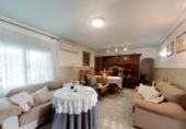 Casa de campo con terreno en venta en la España, Murcia, ref: TR166251 foto
