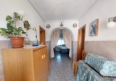 Casa de campo con terreno en venta en la España, Murcia, ref: TR166251 foto