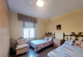 Casa de campo con terreno en venta en la España, Murcia, ref: TR166251 foto