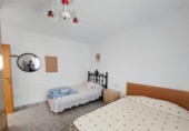 Casa de campo con terreno en venta en la España, Murcia, ref: TR166251 foto