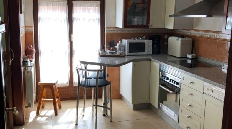 León - Mansilla de las Mulas - 200m2