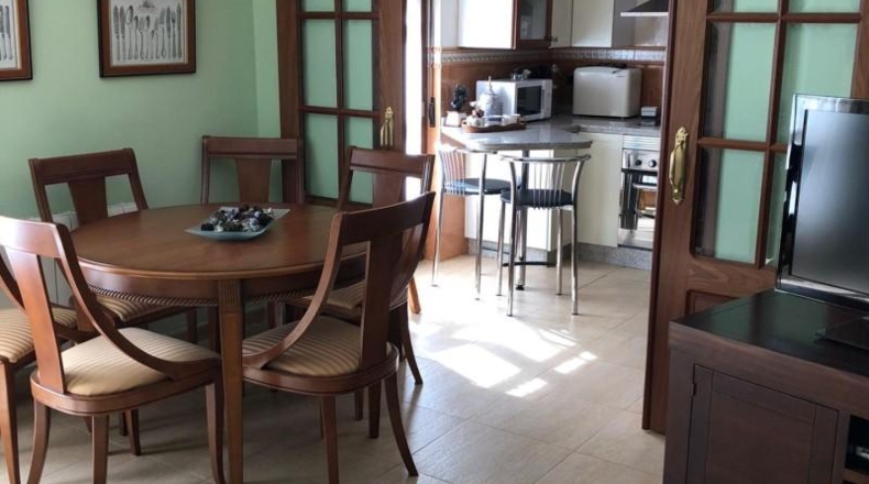 León - Mansilla de las Mulas - 200m2