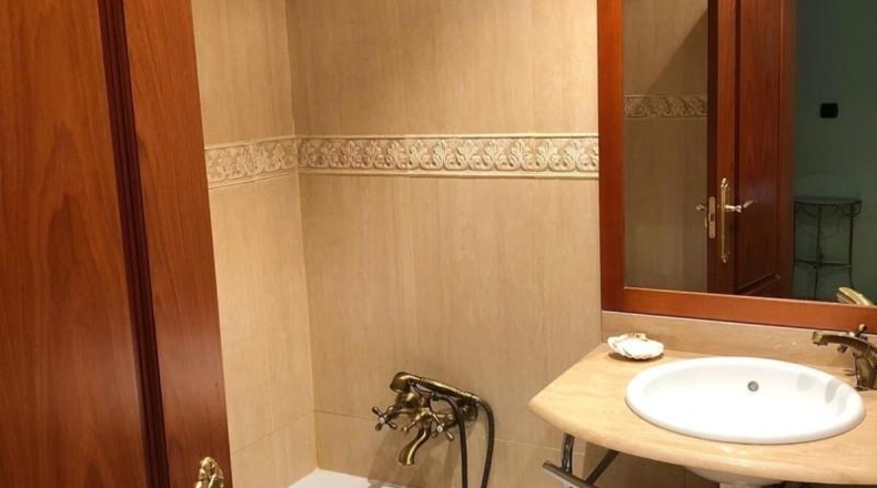 León - Mansilla de las Mulas - 200m2