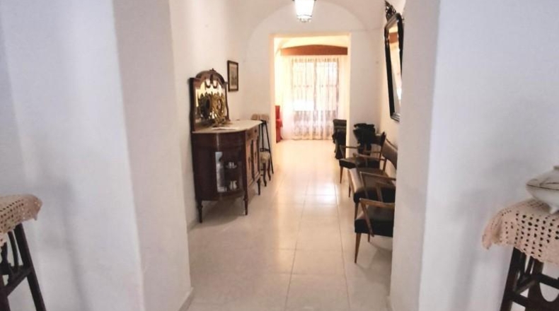 Badajoz - Монтихо - 700m2