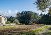 Urban land for sale on España, Pousada, ref: TR369573 photo