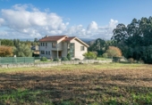 Urban land for sale on España, Pousada, ref: TR369573 photo