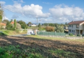 Urban land for sale on España, Pousada, ref: TR369573 photo