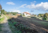 Urban land for sale on España, Pousada, ref: TR369573 photo