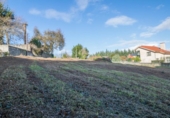 Urban land for sale on España, Pousada, ref: TR369573 photo