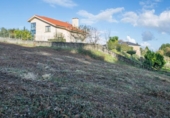 Urban land for sale on España, Pousada, ref: TR369573 photo