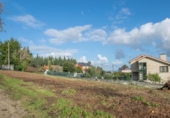 Urban land for sale on España, Pousada, ref: TR369573 photo