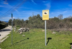 Valdemorillo 27601&nbsp;m²